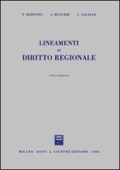 Lineamenti di diritto regionale