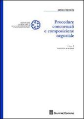 Procedure concorsuali e composizione negoziale