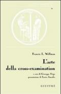 L'arte della cross-examination