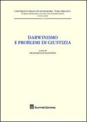 Darwinismo e problemi di giustizia