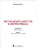 Fecondazione assistita e diritto penale