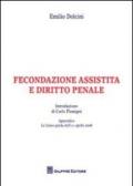 Fecondazione assistita e diritto penale