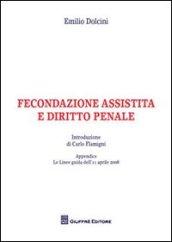 Fecondazione assistita e diritto penale