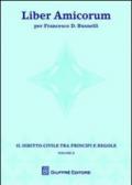 Liber amicorum per Francesco D. Busnelli. Il diritto civile tra principi e regole. 2.