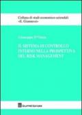 Il sistema di controllo interno nella prospettiva del risk management