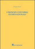 I principi contabili internazionali