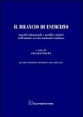 Il bilancio di esercizio. Aspetti istituzionali e profili evolutivi nell'attuale assetto normativo italiano
