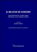 Il bilancio di esercizio. Aspetti istituzionali e profili evolutivi nell'attuale assetto normativo italiano