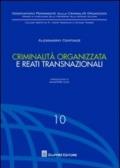 Criminalità organizzata e reati transnazionali