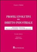 Profili evolutivi del diritto industriale