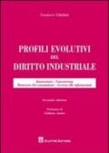 Profili evolutivi del diritto industriale