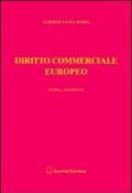 Diritto commerciale europeo