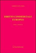 Diritto commerciale europeo