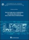 Per una teoria della colpevolezza nel sistema dello statuto della Corte Penale Internazionale