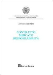 Contratto mercato responsabilità