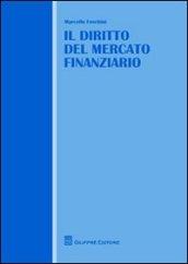 Il diritto del mercato finanziario