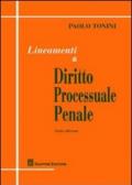 Lineamenti di diritto processuale penale