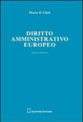 Diritto amministrativo europeo
