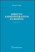 Diritto amministrativo europeo