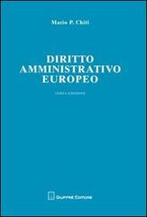 Diritto amministrativo europeo