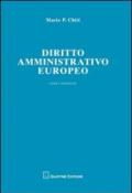 Diritto amministrativo europeo