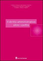 Il diritto amministrativo oltre i confini