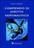 Compendio di diritto aeronautico