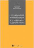 I principi contabili internazionali per le amministrazioni pubbliche italiane