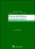 Corso di diritto amministrativo