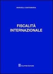 Fiscalità internazionale