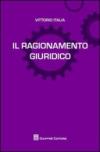 Il ragionamento giuridico