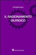 Il ragionamento giuridico