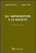 Gli imprenditori e le società