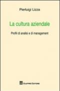 La cultura aziendale