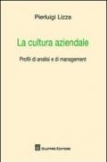 La cultura aziendale