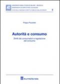 Autorità e consumo