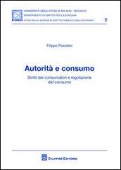 Autorità e consumo