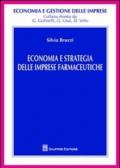 Economia e strategia delle imprese farmaceutiche