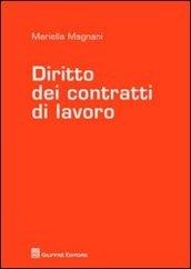 Diritto dei contratti di lavoro