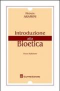 Introduzione alla bioetica