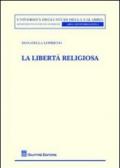 La libertà religiosa