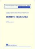 Diritto regionale