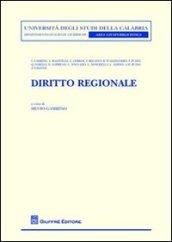 Diritto regionale