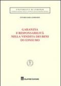 Garanzie e responsabilità nella vendita dei beni di consumo