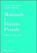 Manuale di diritto penale. Parte generale