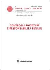 Controlli societari e responsabilità penale