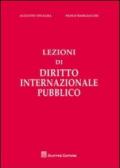 Lezioni di diritto internazionale pubblico