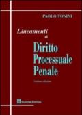 Lineamenti di diritto processuale penale