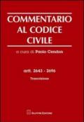 Commentario al codice civile