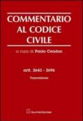 Commentario al codice civile